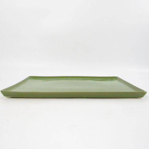 Untersetzer grün 44cm x 29cm